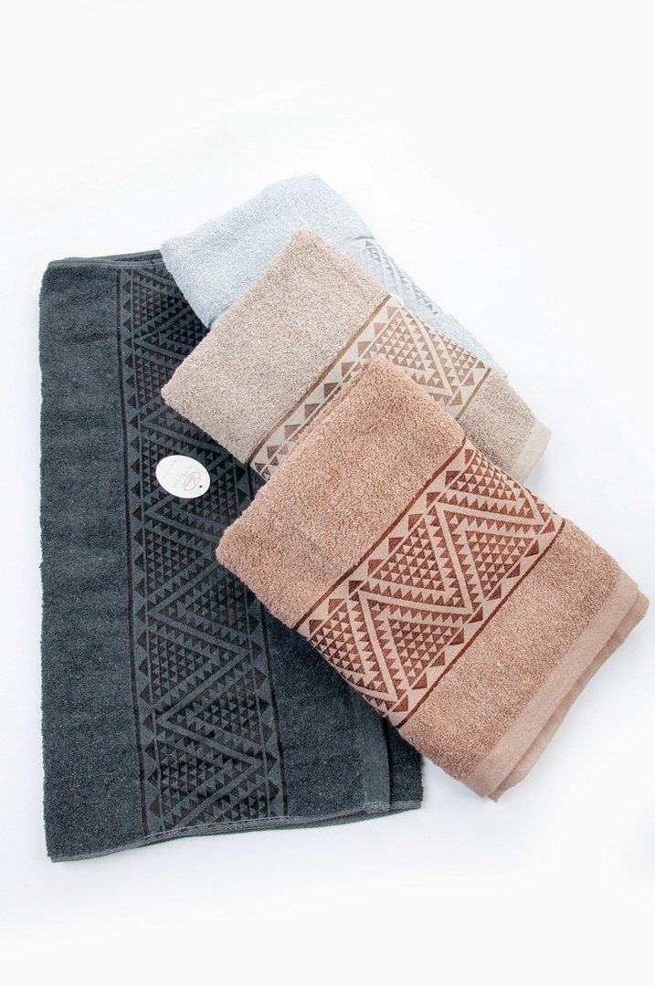 Лазневий рушник